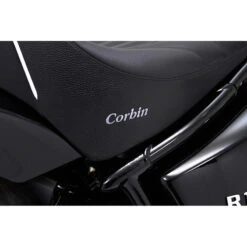 Corbin BMW-R18-G Gunfighter Seat(no Heat) For BMW R18 & R18 Classic '20- -COB Motorcycle Shop corbin bmw r18 g gunfighter seat no heat image13