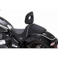 Corbin BMW-R18-G Gunfighter Seat(no Heat) For BMW R18 & R18 Classic '20- -COB Motorcycle Shop corbin bmw r18 g gunfighter seat no heat image4