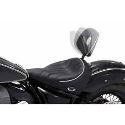 Corbin BMW-R18-S Classic Solo Seat(no Heat) For BMW R18 & R18 Classic '20- -COB Motorcycle Shop corbin bmw r18 s e classic solo seat w heat image6 1