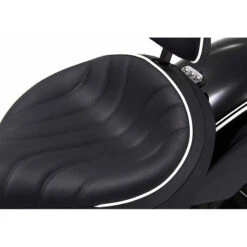 Corbin BMW-R18-S-E Classic Solo Seat(w/ Heat) For BMW R18 & R18 Classic '20- -COB Motorcycle Shop corbin bmw r18 s e classic solo seat w heat image7