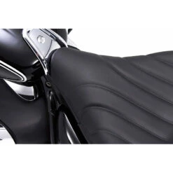 Corbin BMW-R18-S-E Classic Solo Seat(w/ Heat) For BMW R18 & R18 Classic '20- -COB Motorcycle Shop corbin bmw r18 s e classic solo seat w heat image8