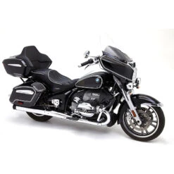 Corbin BMW-R18-TC-DT-E Dual Touring Seat, Heated For BMW R 18 Transcontinental (2022-) -COB Motorcycle Shop corbin bmw r18 tc dt dual touring seat image2