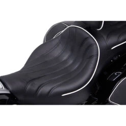 Corbin BMW-R18-TC-DT Dual Touring Seat(No Heat) For BMW R 18 Transcontinental (2022-) -COB Motorcycle Shop corbin bmw r18 tc dt dual touring seat image3 1