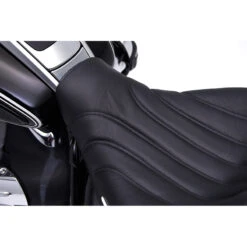 Corbin BMW-R18-TC-DT-E Dual Touring Seat, Heated For BMW R 18 Transcontinental (2022-) -COB Motorcycle Shop corbin bmw r18 tc dt dual touring seat image4