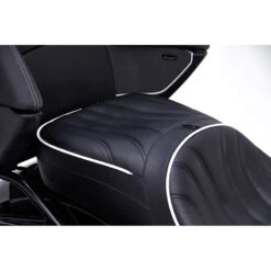 Corbin BMW-R18-TC-DT Dual Touring Seat(No Heat) For BMW R 18 Transcontinental (2022-) -COB Motorcycle Shop corbin bmw r18 tc dt dual touring seat image7 1