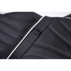 Corbin BMW-R18-TC-DT-E Dual Touring Seat, Heated For BMW R 18 Transcontinental (2022-) -COB Motorcycle Shop corbin bmw r18 tc dt dual touring seat image9