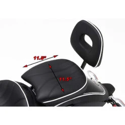 Corbin BMW-R18-TP Touring Pillion For BMW R18 & R18 Classic (2020-) 24 Corbin BMW-R18-TP Touring Pillion For BMW R18 & R18 Classic (2020-) -COB Motorcycle Shop corbin bmw r18 tp touring pillion image11