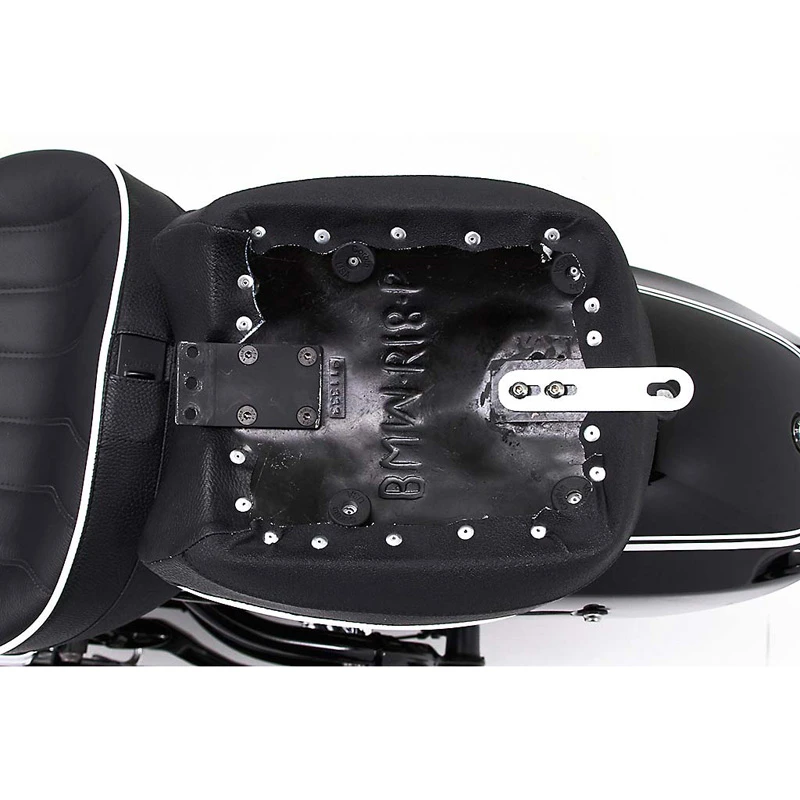 Corbin BMW-R18-TP Touring Pillion For BMW R18 & R18 Classic (2020-) 14 Corbin BMW-R18-TP Touring Pillion For BMW R18 & R18 Classic (2020-) - Image 12