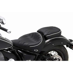 Corbin BMW-R18-TP Touring Pillion For BMW R18 & R18 Classic (2020-) -COB Motorcycle Shop corbin bmw r18 tp touring pillion image3