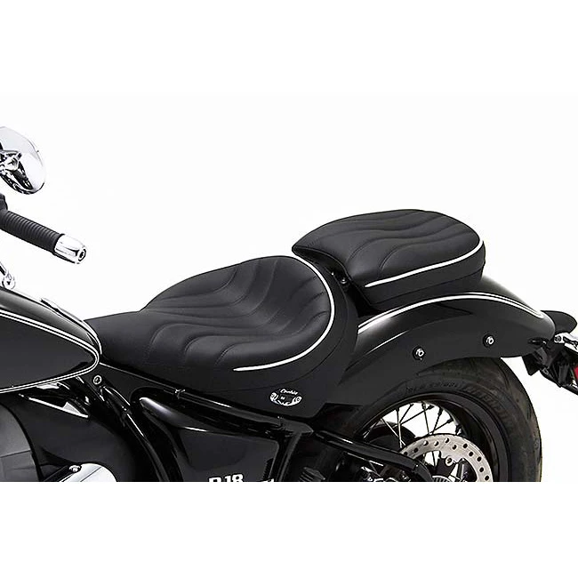 Corbin BMW-R18-TP Touring Pillion For BMW R18 & R18 Classic (2020-) 5 Corbin BMW-R18-TP Touring Pillion For BMW R18 & R18 Classic (2020-) - Image 3