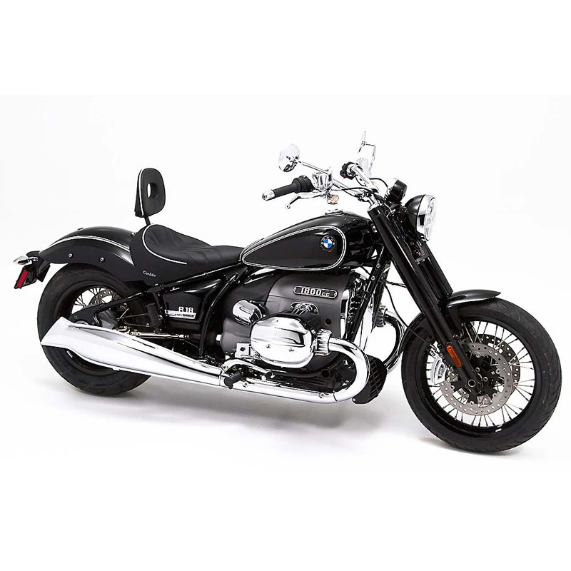 Corbin BMW-R18-TP Touring Pillion For BMW R18 & R18 Classic (2020-) 6 Corbin BMW-R18-TP Touring Pillion For BMW R18 & R18 Classic (2020-) - Image 4