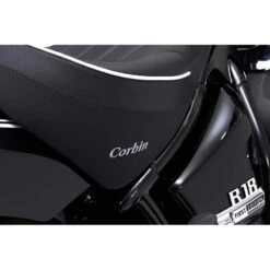 Corbin BMW-R18-TP Touring Pillion For BMW R18 & R18 Classic (2020-) -COB Motorcycle Shop corbin bmw r18 tp touring pillion image7