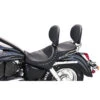 Corbin H-11-SABRE-DT Dual Touring Seat For Honda Shadow Sabre 1100 -COB Motorcycle Shop corbin h 11 sabre dt dual touring seat