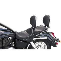 Corbin H-11-SABRE-DT Dual Touring Seat For Honda Shadow Sabre 1100