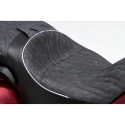Corbin H-18-GW-E Master's Type Seat For Honda Gold Wing 1800 (2018-) -COB Motorcycle Shop corbin h 18 gw e masters type seat image11