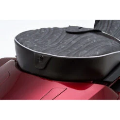 Corbin H-18-GW-E Master's Type Seat For Honda Gold Wing 1800 (2018-) -COB Motorcycle Shop corbin h 18 gw e masters type seat image12