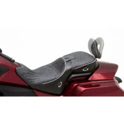 Corbin H-18-GW-E Master's Type Seat For Honda Gold Wing 1800 (2018-) -COB Motorcycle Shop corbin h 18 gw e masters type seat image3