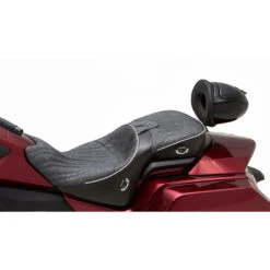 Corbin H-18-GW-E Master's Type Seat For Honda Gold Wing 1800 (2018-) -COB Motorcycle Shop corbin h 18 gw e masters type seat image5