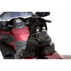 Corbin H-18-GW-E Master's Type Seat For Honda Gold Wing 1800 (2018-) -COB Motorcycle Shop corbin h 18 gw e masters type seat image6