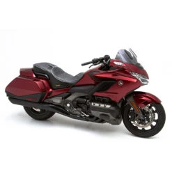 Corbin H-18-GW-E Master's Type Seat For Honda Gold Wing 1800 (2018-) -COB Motorcycle Shop corbin h 18 gw e masters type seat image7