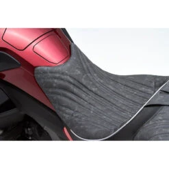 Corbin H-18-GW-E Master's Type Seat For Honda Gold Wing 1800 (2018-) -COB Motorcycle Shop corbin h 18 gw e masters type seat image8