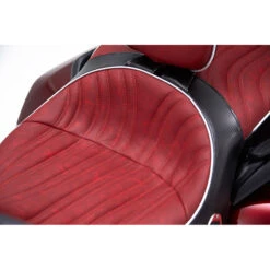 Corbin H-18-GW-FI Masters Type Touring Seat For Honda Goldwing 1800 Tour (2018-) -COB Motorcycle Shop corbin h 18 gw fi masters type touring seat image10