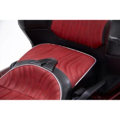 Corbin H-18-GW-FI Masters Type Touring Seat For Honda Goldwing 1800 Tour (2018-) -COB Motorcycle Shop corbin h 18 gw fi masters type touring seat image11