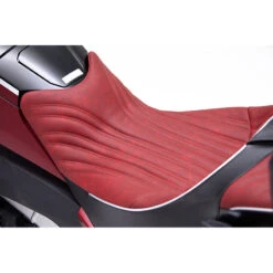 Corbin H-18-GW-FI Masters Type Touring Seat For Honda Goldwing 1800 Tour (2018-) -COB Motorcycle Shop corbin h 18 gw fi masters type touring seat image12