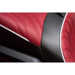 Corbin H-18-GW-FI Masters Type Touring Seat For Honda Goldwing 1800 Tour (2018-) -COB Motorcycle Shop corbin h 18 gw fi masters type touring seat image14