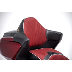 Corbin H-18-GW-FI Masters Type Touring Seat For Honda Goldwing 1800 Tour (2018-) -COB Motorcycle Shop corbin h 18 gw fi masters type touring seat image17