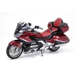 Corbin H-18-GW-FI Masters Type Touring Seat For Honda Goldwing 1800 Tour (2018-) -COB Motorcycle Shop corbin h 18 gw fi masters type touring seat image3