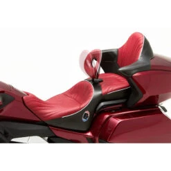 Corbin H-18-GW-FI Masters Type Touring Seat For Honda Goldwing 1800 Tour (2018-) -COB Motorcycle Shop corbin h 18 gw fi masters type touring seat image6