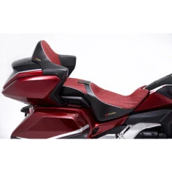 Corbin H-18-GW-FI Masters Type Touring Seat For Honda Goldwing 1800 Tour (2018-) -COB Motorcycle Shop corbin h 18 gw fi masters type touring seat image9
