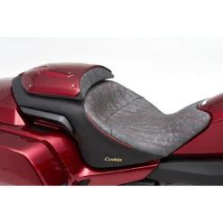 Corbin H-18-GW-FLIP Rumble Seat, No Heat For Honda Gold Wing 1800 (2018-) -COB Motorcycle Shop corbin h 18 gw flip rumble seat no heat image11 1