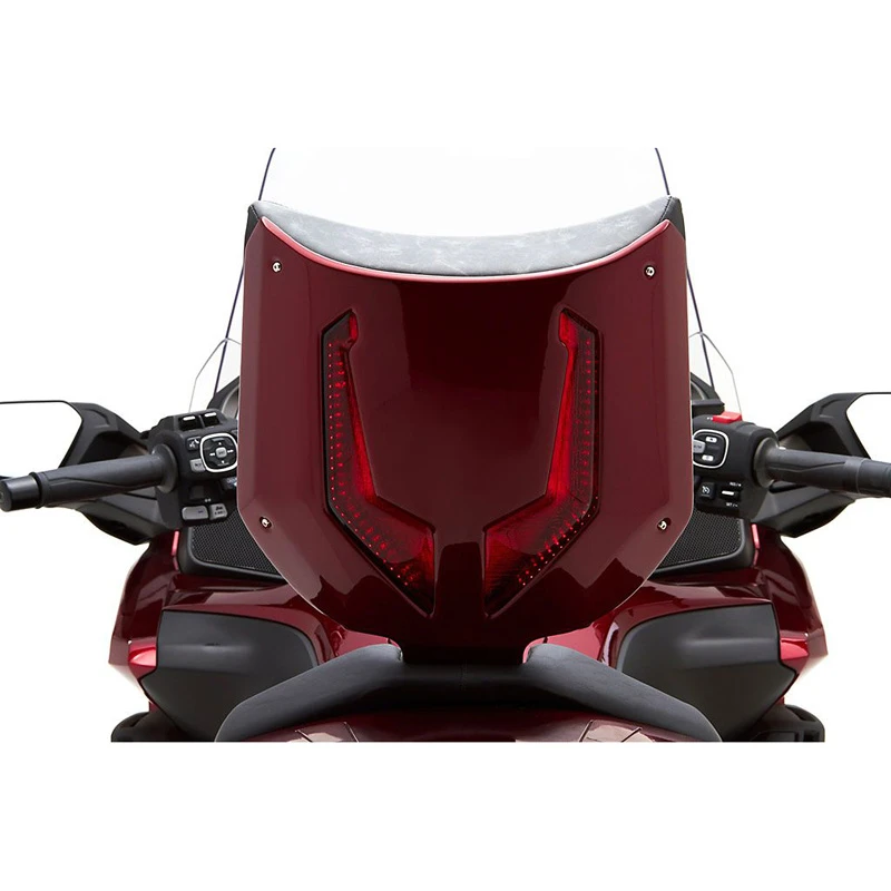 Corbin H-18-GW-FLIP-E Rumble Seat, With Heat For Honda Gold Wing 1800 (2018-) 16 Corbin H-18-GW-FLIP-E Rumble Seat, With Heat For Honda Gold Wing 1800 (2018-) - Image 14