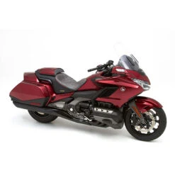 Corbin H-18-GW-FLIP-E Rumble Seat, With Heat For Honda Gold Wing 1800 (2018-) 20 Corbin H-18-GW-FLIP-E Rumble Seat, With Heat For Honda Gold Wing 1800 (2018-) -COB Motorcycle Shop corbin h 18 gw flip rumble seat no heat image3