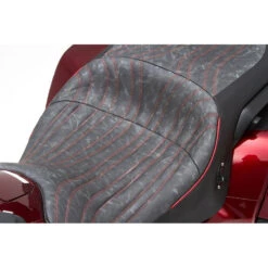 Corbin H-18-GW-FLIP Rumble Seat, No Heat For Honda Gold Wing 1800 (2018-) -COB Motorcycle Shop corbin h 18 gw flip rumble seat no heat image4 1