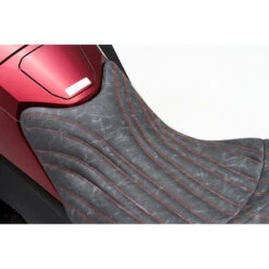 Corbin H-18-GW-FLIP-E Rumble Seat, With Heat For Honda Gold Wing 1800 (2018-) 22 Corbin H-18-GW-FLIP-E Rumble Seat, With Heat For Honda Gold Wing 1800 (2018-) -COB Motorcycle Shop corbin h 18 gw flip rumble seat no heat image5