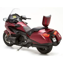 Corbin H-18-GW-FLIP-E Rumble Seat, With Heat For Honda Gold Wing 1800 (2018-) 25 Corbin H-18-GW-FLIP-E Rumble Seat, With Heat For Honda Gold Wing 1800 (2018-) -COB Motorcycle Shop corbin h 18 gw flip rumble seat no heat image8