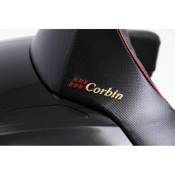 Corbin H-18-GW-T-E Master's Type Seat, With Heat For Honda Gold Wing Tour (2018-) -COB Motorcycle Shop corbin h 18 gw t e masters type seat with heat image11
