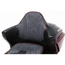 Corbin H-18-GW-T-E Master's Type Seat, With Heat For Honda Gold Wing Tour (2018-) -COB Motorcycle Shop corbin h 18 gw t e masters type seat with heat image12