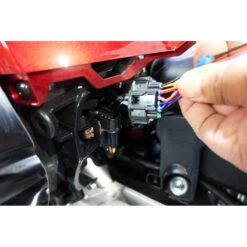 Corbin H-18-GW-T-E Master's Type Seat, With Heat For Honda Gold Wing Tour (2018-) -COB Motorcycle Shop corbin h 18 gw t e masters type seat with heat image16