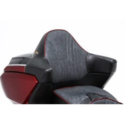 Corbin H-18-GW-T-E Master's Type Seat, With Heat For Honda Gold Wing Tour (2018-) -COB Motorcycle Shop corbin h 18 gw t e masters type seat with heat image4