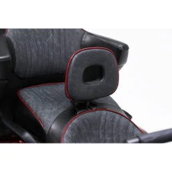 Corbin H-18-GW-T-E Master's Type Seat, With Heat For Honda Gold Wing Tour (2018-) -COB Motorcycle Shop corbin h 18 gw t e masters type seat with heat image8