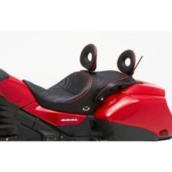 Corbin H-F6B-DT Dual Touring Seat(no Heat) For Honda Goldwing F6B (2013-2019) -COB Motorcycle Shop corbin h f6b dt dual touring seat no heat image11