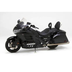 Corbin H-F6B-DT Dual Touring Seat(no Heat) For Honda Goldwing F6B (2013-2019) -COB Motorcycle Shop corbin h f6b dt dual touring seat no heat image15