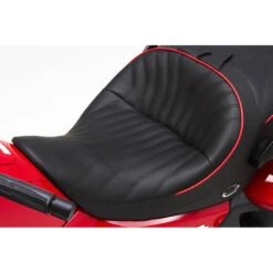 Corbin H-F6B-DT Dual Touring Seat(no Heat) For Honda Goldwing F6B (2013-2019) -COB Motorcycle Shop corbin h f6b dt dual touring seat no heat image8