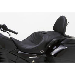 Corbin H-F6B-DT-E Dual Touring Seat(w/ Heat) For Honda Goldwing F6B (2013-2019) -COB Motorcycle Shop corbin h f6b dt e dual touring seat w heat image16