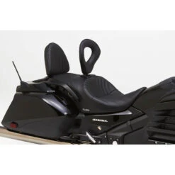 Corbin H-F6B-DT-E Dual Touring Seat(w/ Heat) For Honda Goldwing F6B (2013-2019) -COB Motorcycle Shop corbin h f6b dt e dual touring seat w heat image17