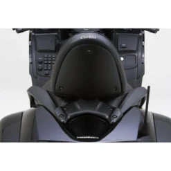 Corbin H-F6B-DT-E Dual Touring Seat(w/ Heat) For Honda Goldwing F6B (2013-2019) -COB Motorcycle Shop corbin h f6b dt e dual touring seat w heat image18